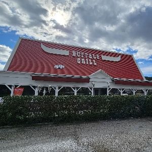 Buffalo Grill