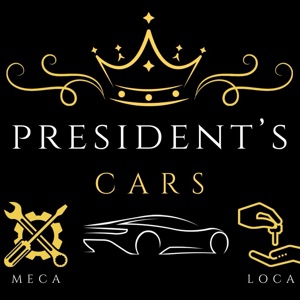 Président’s Cars