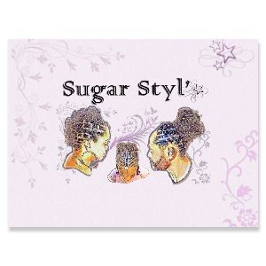Sugar Styl' ✨