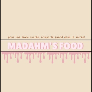 Madahm’s Food