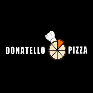 Donatello Pizza