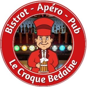 Le Croque Bedaine Saint Bonnet De Mure