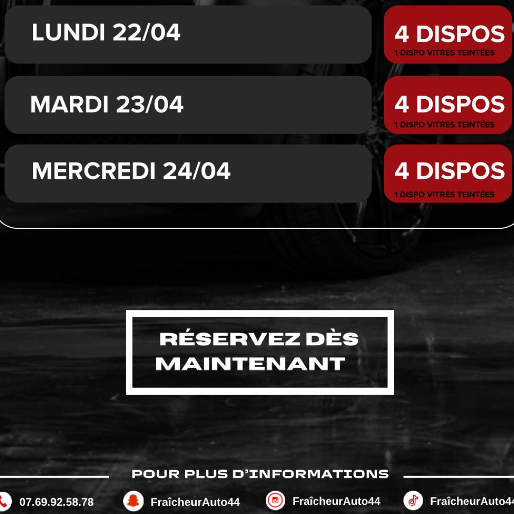 Un Bon Nettoyage,Ça Te Dit ?! 