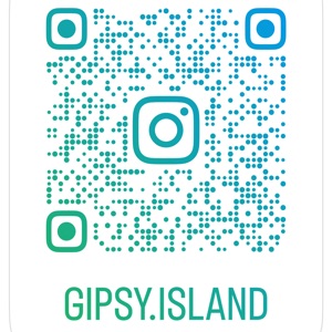 Gipsy Island