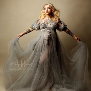 Alison Dufour Photographe