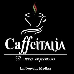 Caffeitalia Nouvelle Medina