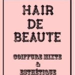 Hair De Beauté