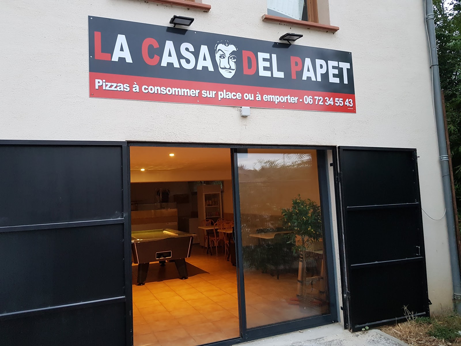 La Casa Del Papet
