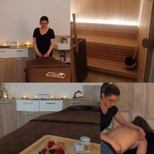 Outoftime Massages Porto-Vecchio