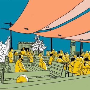 Les P'tits Bateaux - Rennes & La Capitainerie