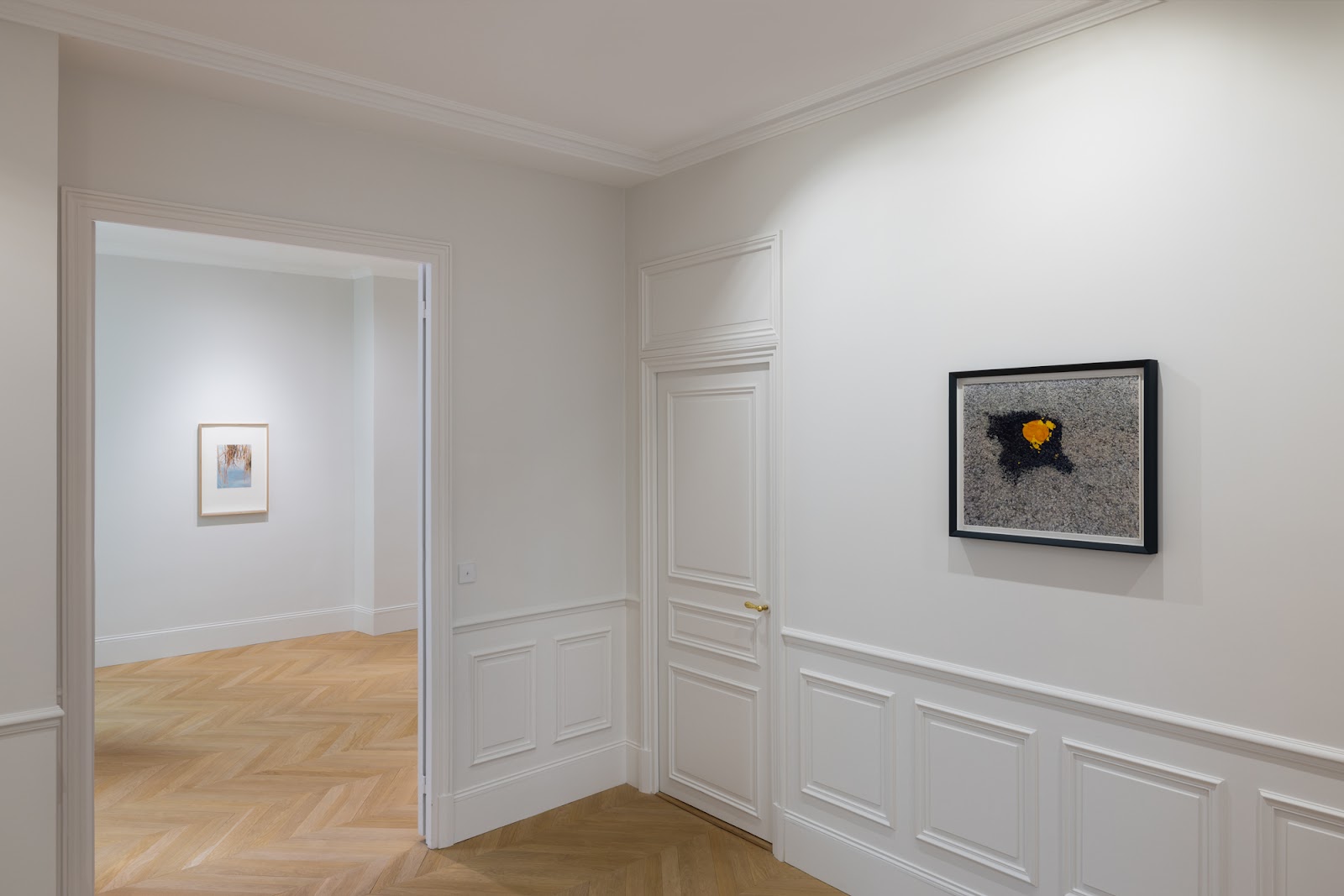 Esther Schipper, Paris