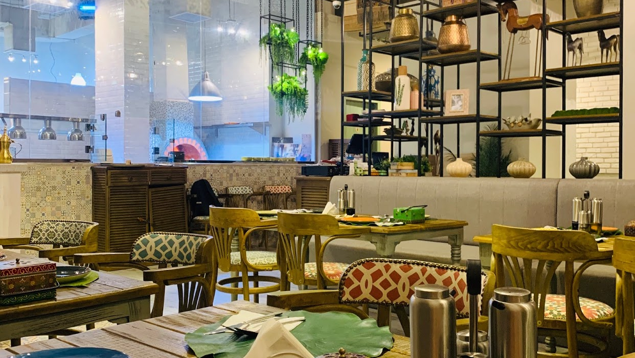 حمسة و تغميسة