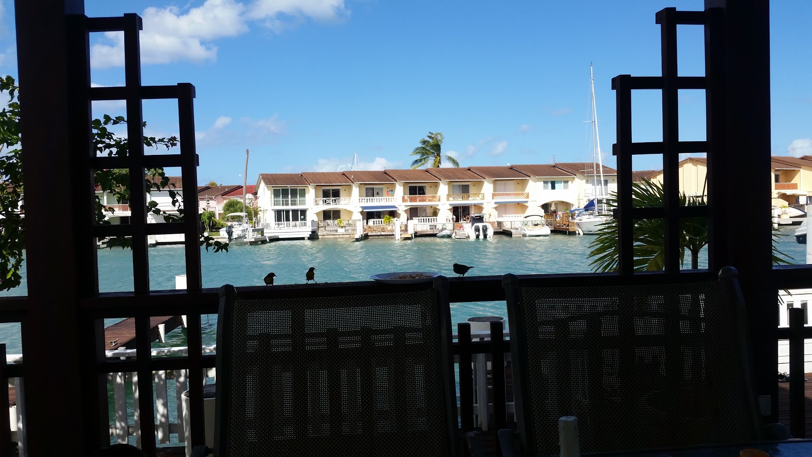 The Grange At Jolly Harbour