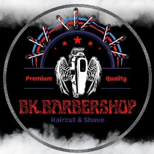 Bk Barber Shop