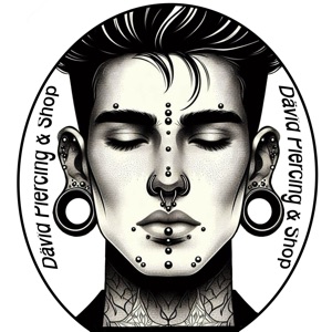 Dävïd Piercing & Shop