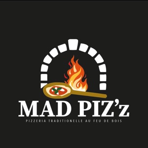Mad Piz'z