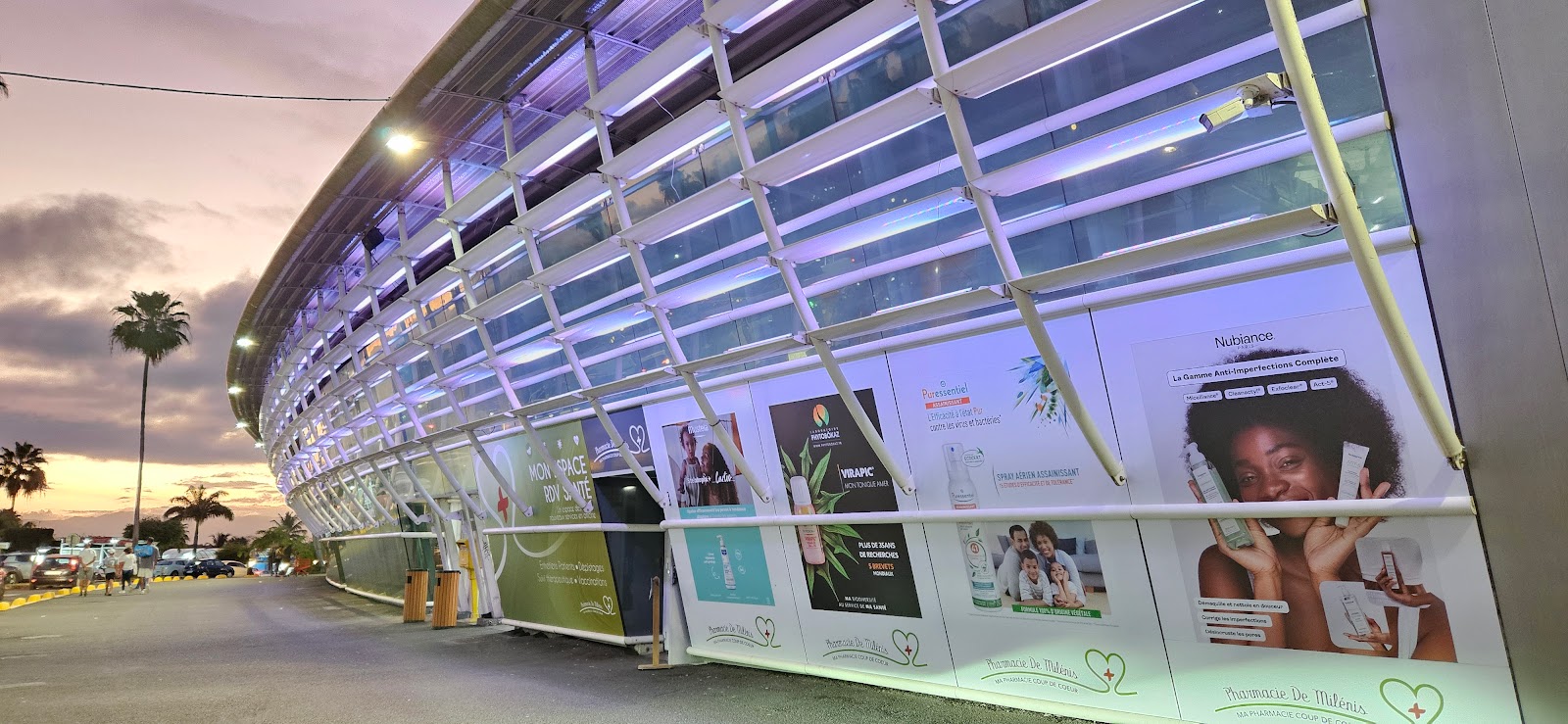 Pharmacie De Milenis