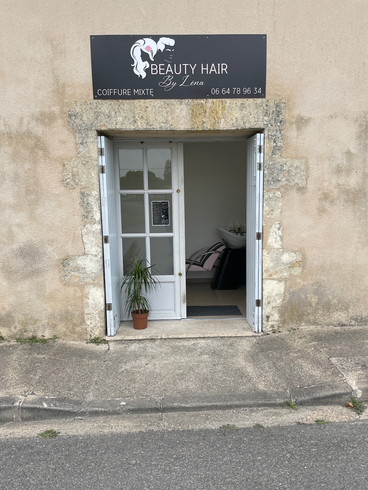 Beauty Hair By Léna