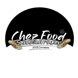 Cher Food Sandwich Maker