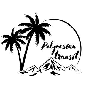 Polynesian Transit