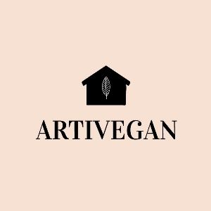 My Artivegan