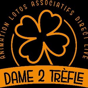 Dame 2 Trèfle Lotolive