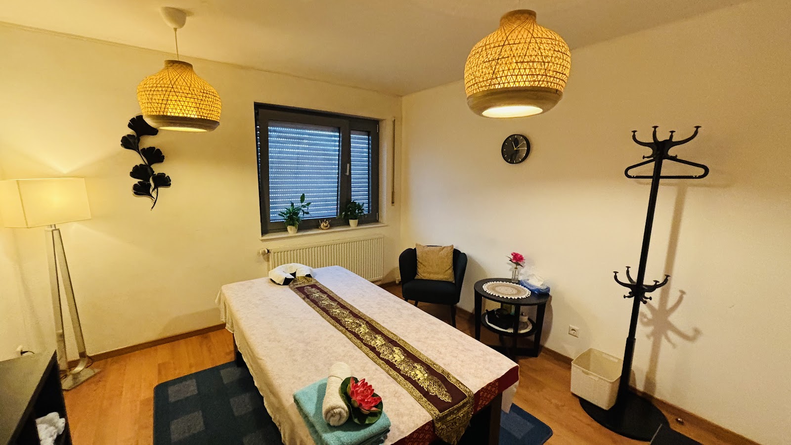 Naam Jai Thai Massage