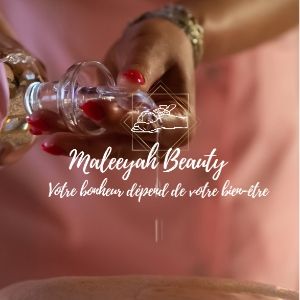 Maleeyah Beauty