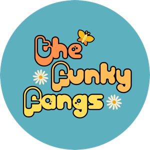 The Funky Fangs - Le Strass Dentaire À Paris