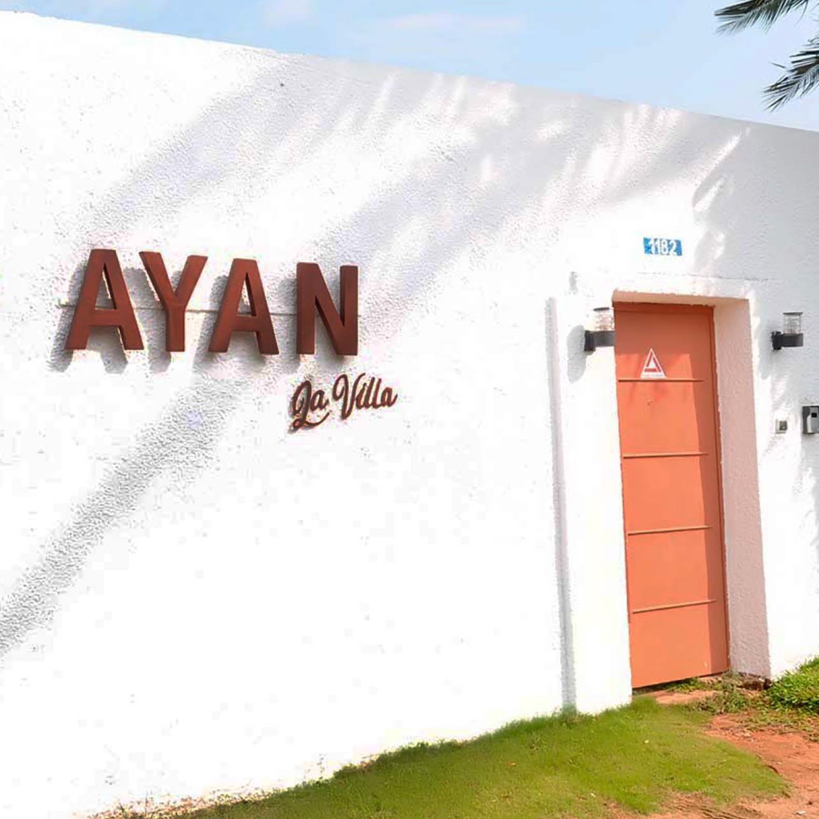 Ayan La Villa - Family Concept-Store À Abidjan, Côte D'ivoire