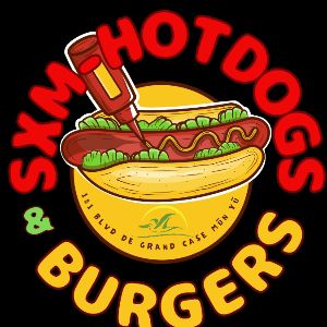 Sxm Hotdogs