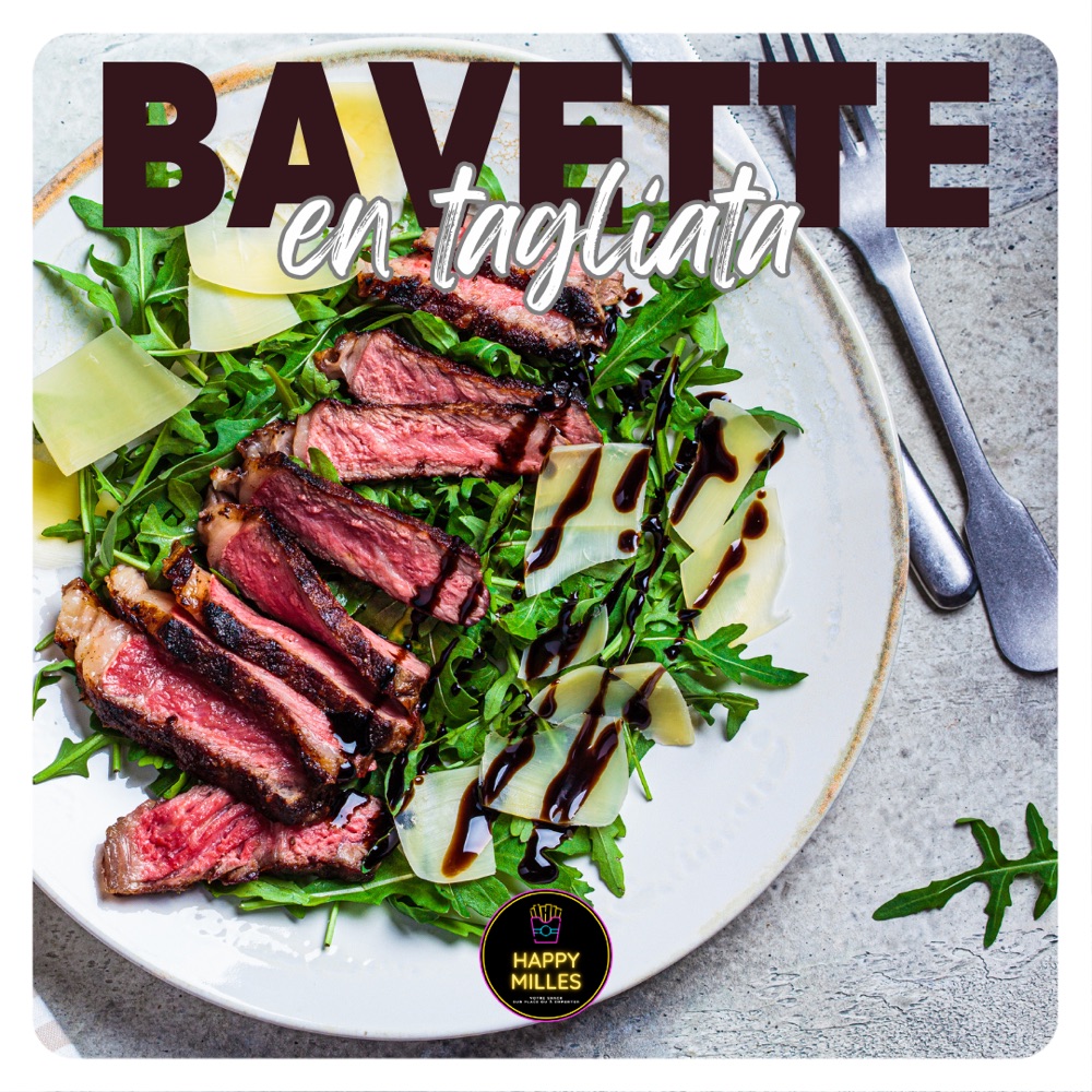 🍟 𝗣𝗹𝗮𝘁 𝗱𝗲 𝗹𝗮 𝘀𝗲𝗺𝗮𝗶𝗻𝗲