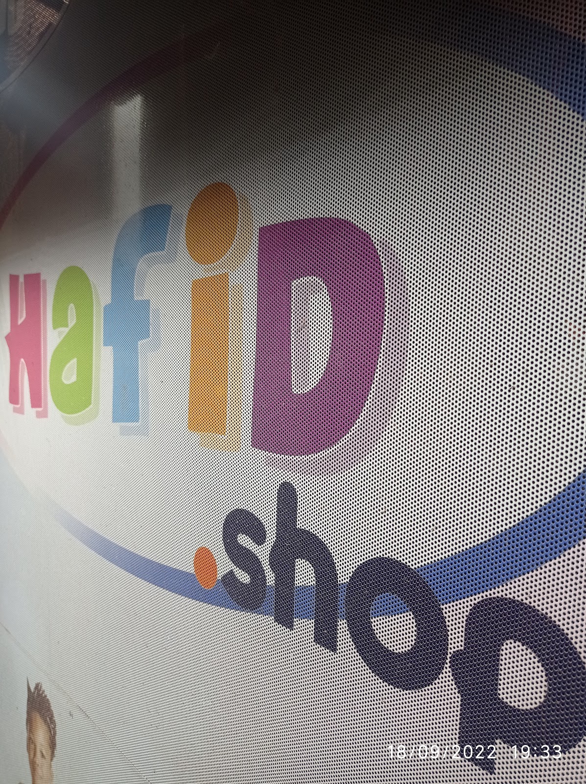 Hafid Shop
