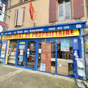 Le Relais Des Aveyronnais