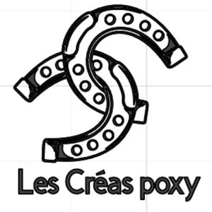 Les Créas Poxy