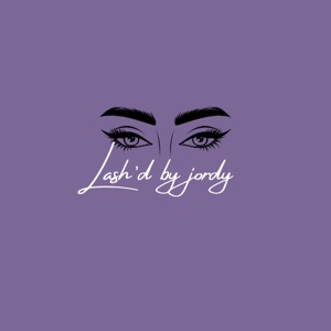 Lash’d By Jordy