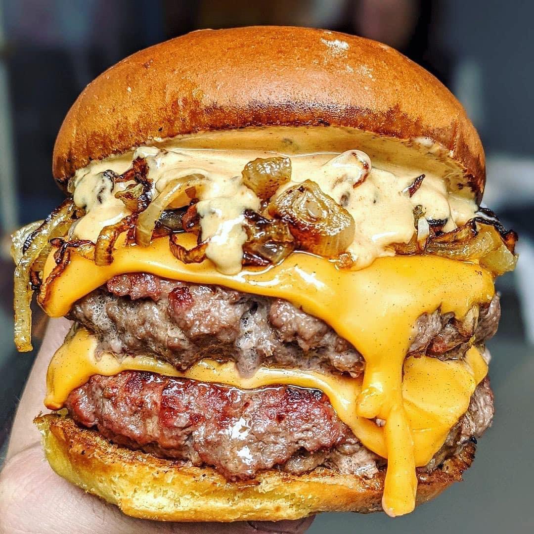 Mouries Tacos & Hamburgers ( Livraison Alpilles )