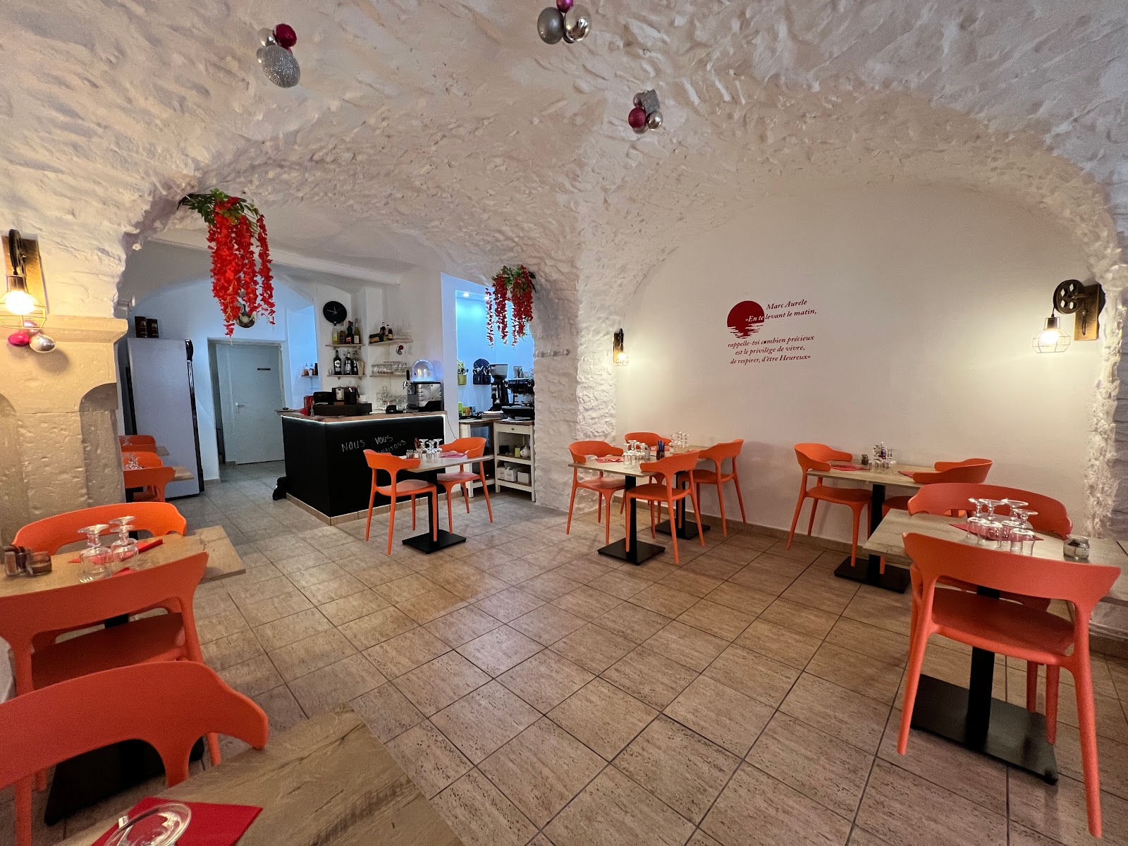 Pizzeria Grill Crêperie "Chez Rose"