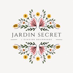 Jardin Secret