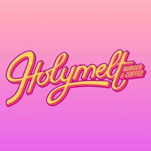 Holymelt - Burger & Coffee