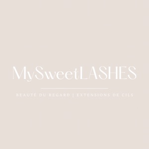 My Sweet Lashes ☁️