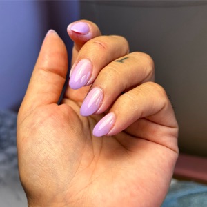 Camilia Nails Artist