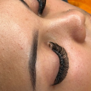 Diamonds Cils By Leeyaah