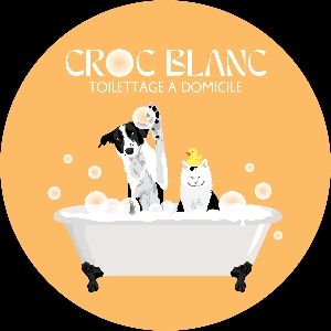 Croc-Blanc