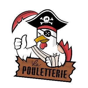 Foodtruck La Pouletterie