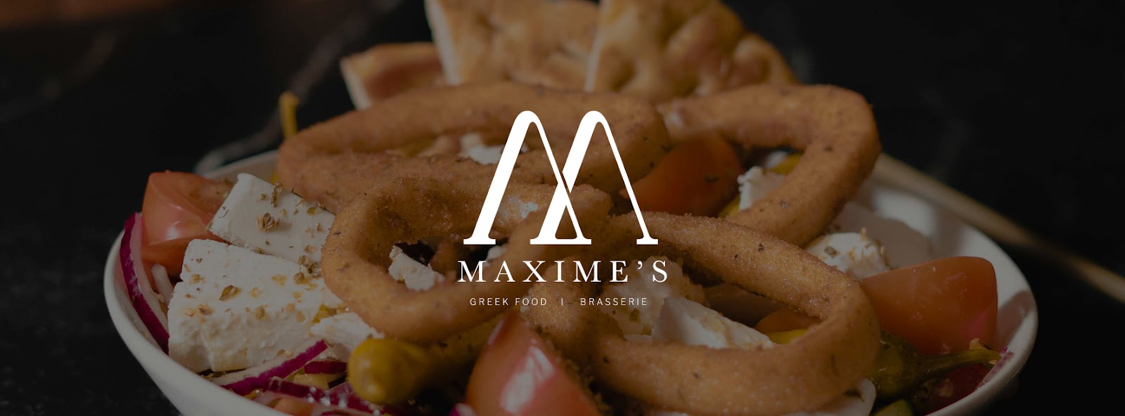 Maxime's