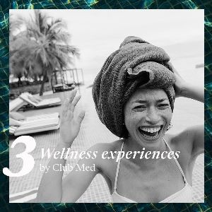 Spa Cinq Mondes By Club Med Val D'isère