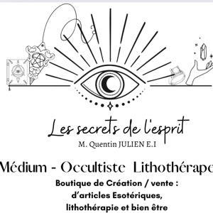 Les Secrets De L'esprit