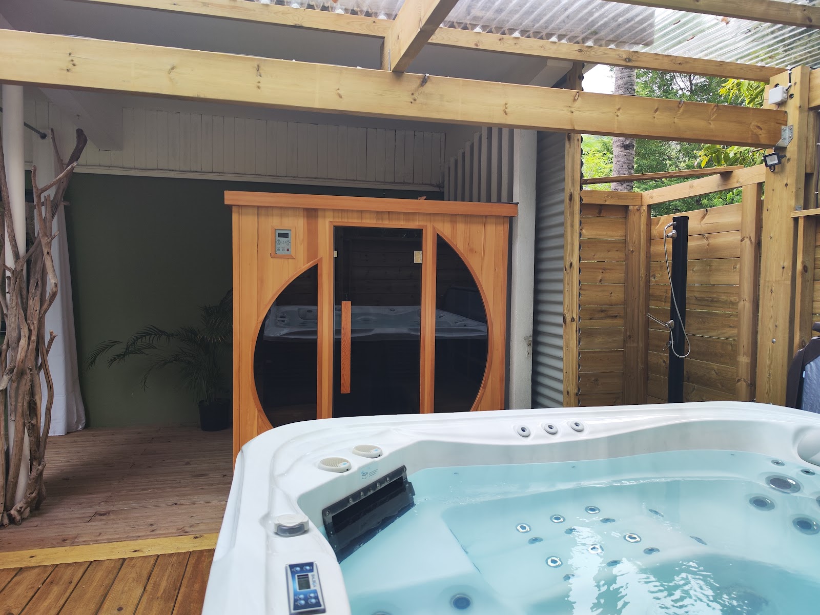 Perle De Beauté St-Paul