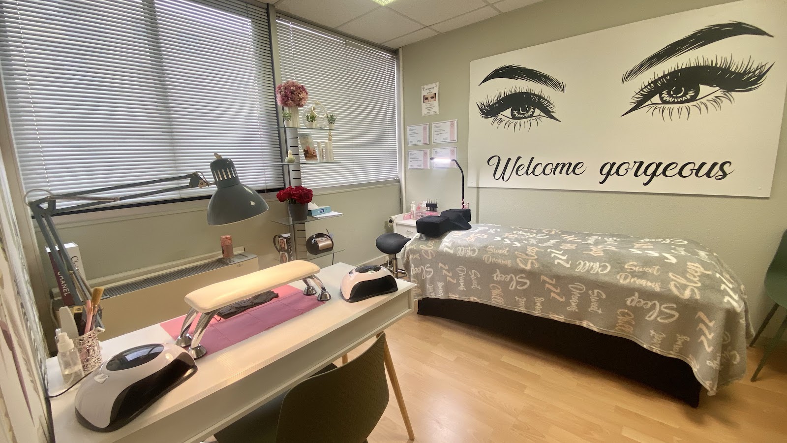 Obocils & Centre De Formation